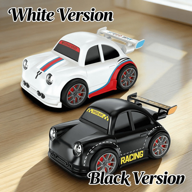 New Mini Smart Sensor-controlled Follow-me Drifting RC Remote Control Car