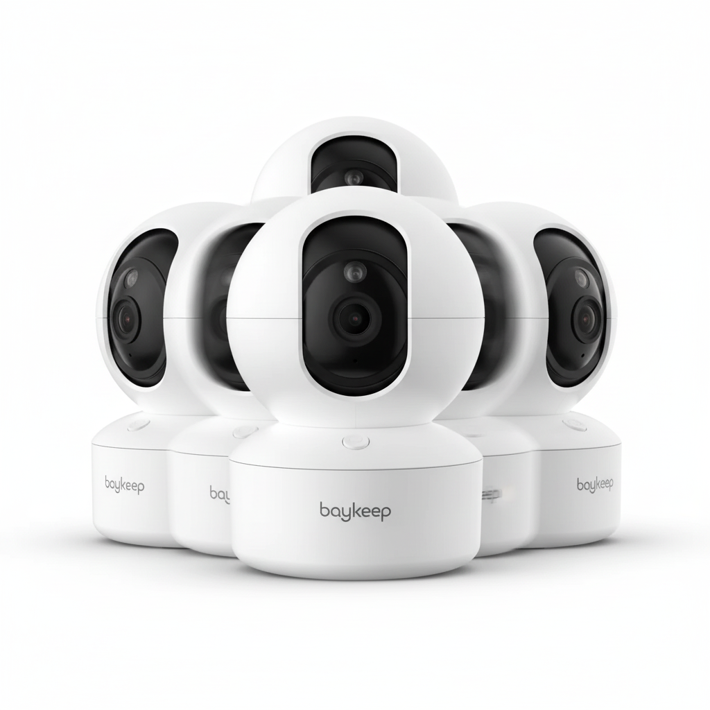 360-degree rotation demonstration