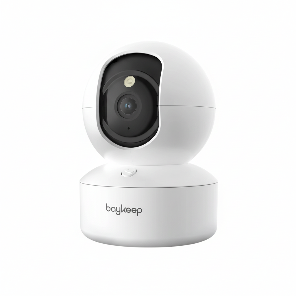 BoyKeep K30 Smart Camera