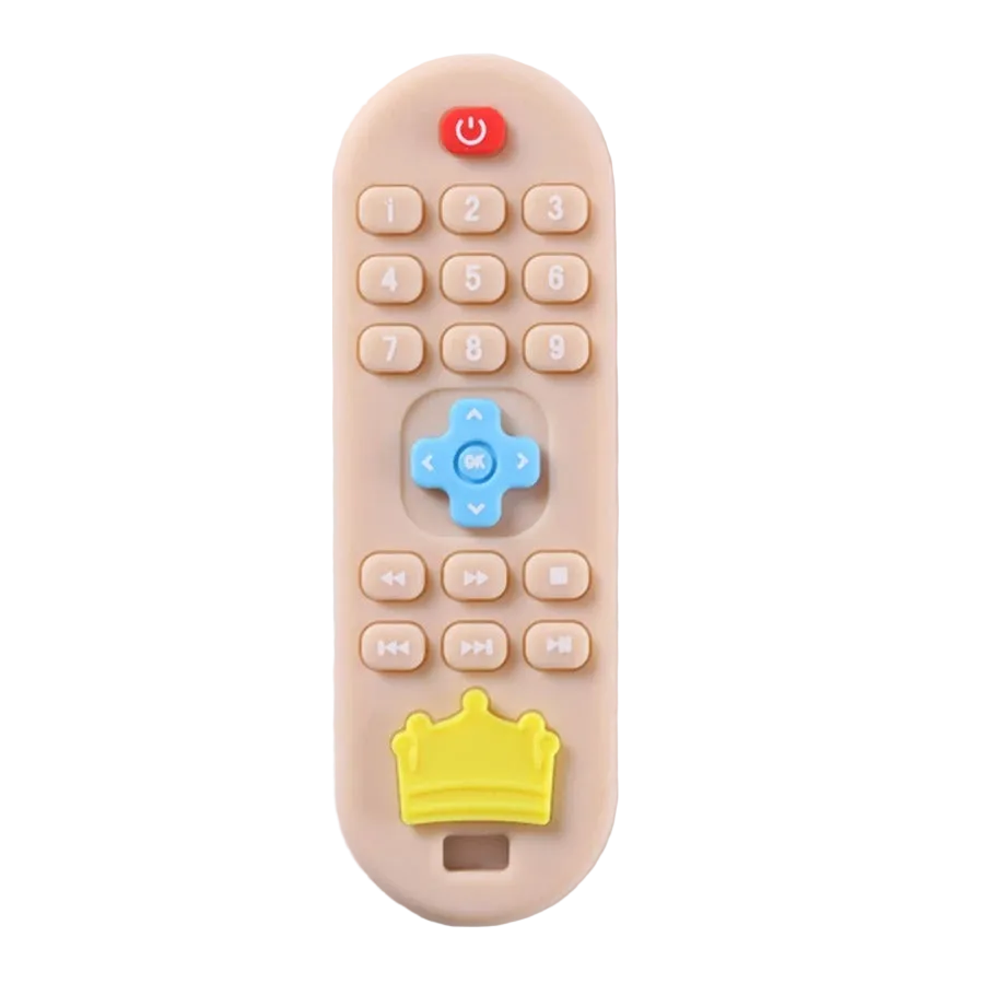 Teething Remote