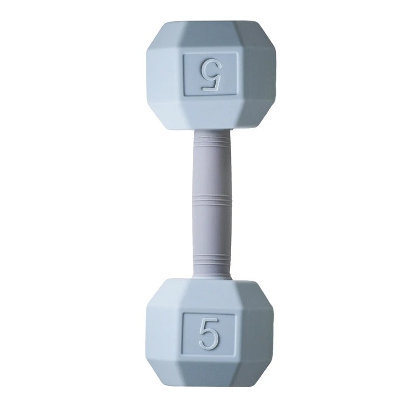 Dumbbell Teether
