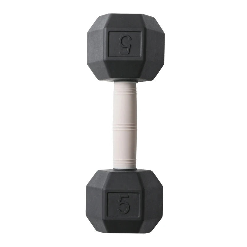 Dumbbell Teether
