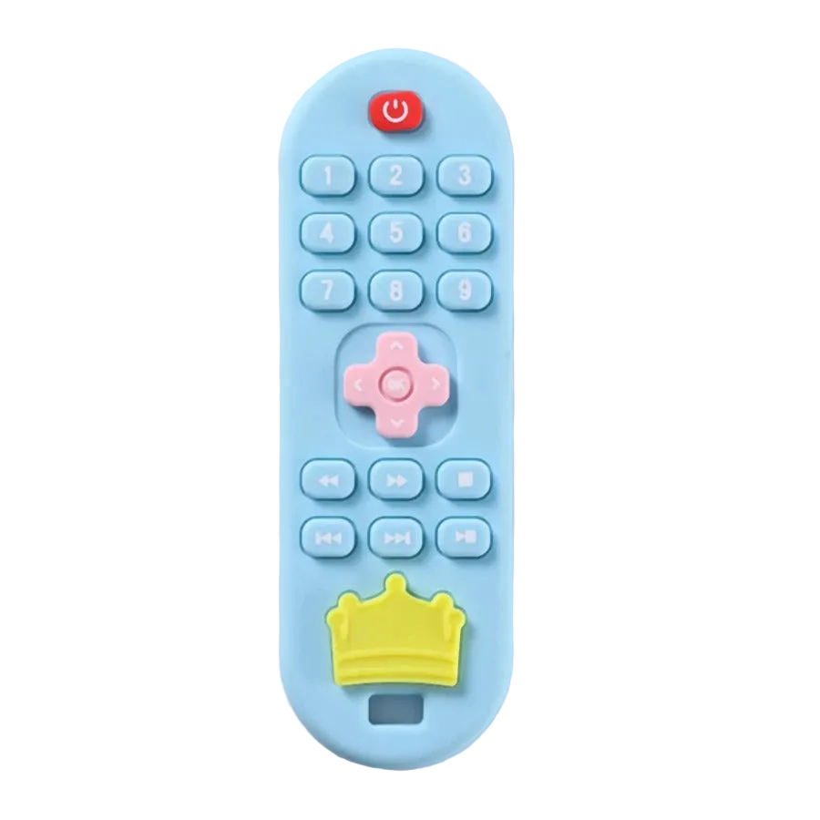 Teething Remote