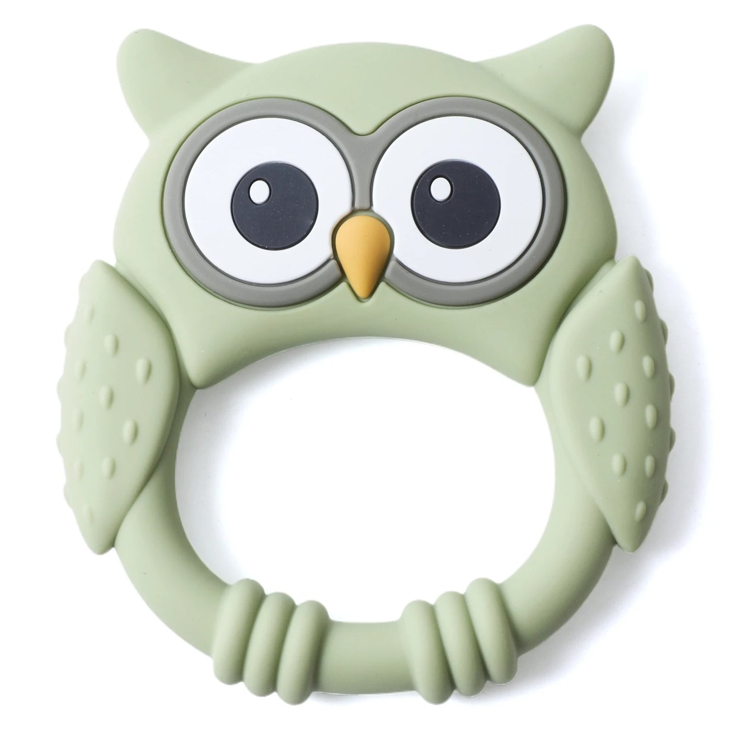 Owl Baby Teether