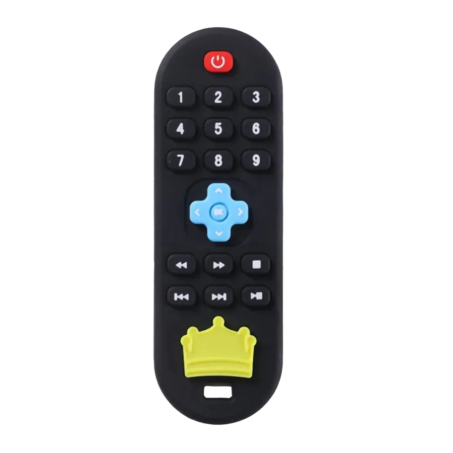 Teething Remote