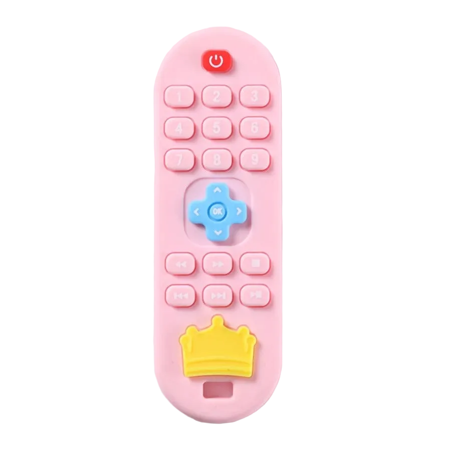 Teething Remote