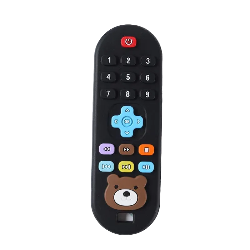 Teething Remote