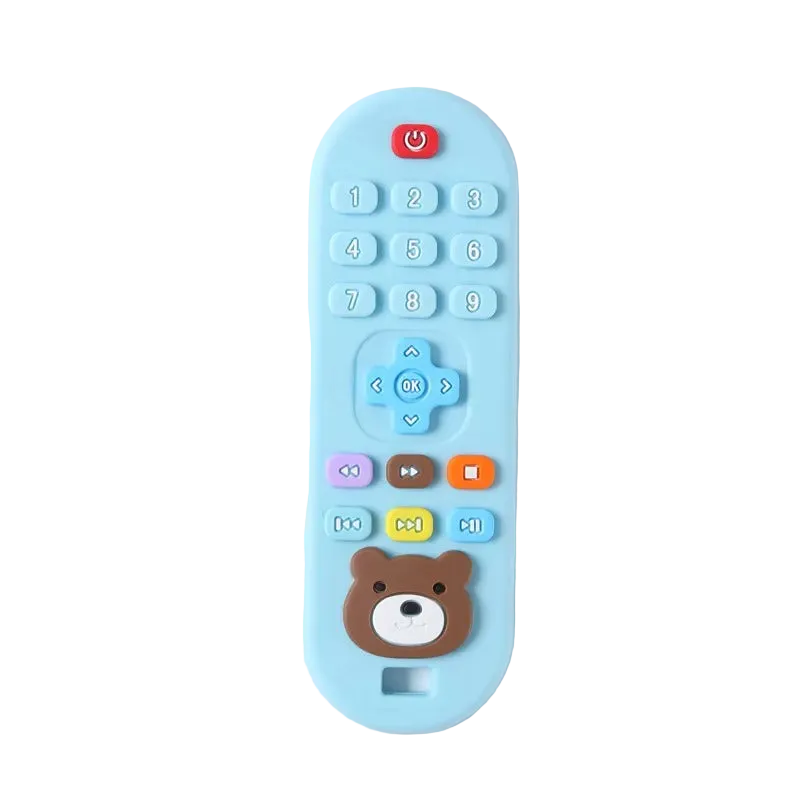 Teething Remote