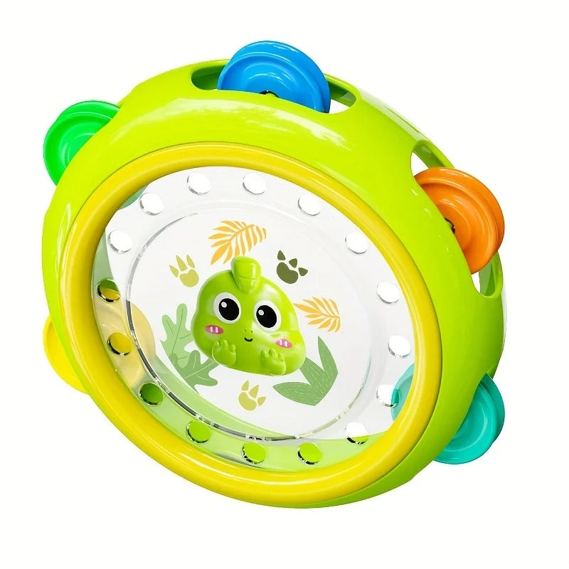 Baby Rattle 3-Peice set