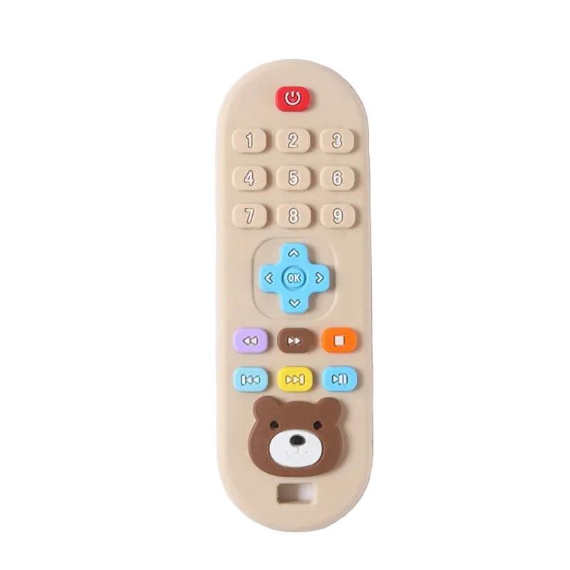 Teething Remote