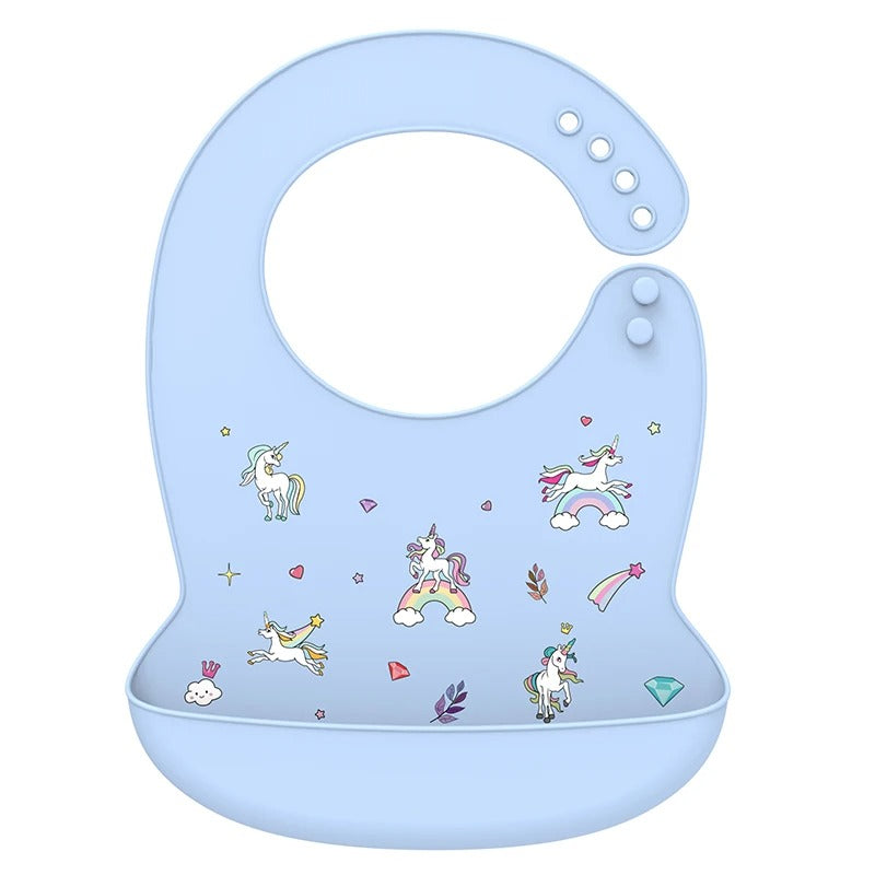Themed Bibs
