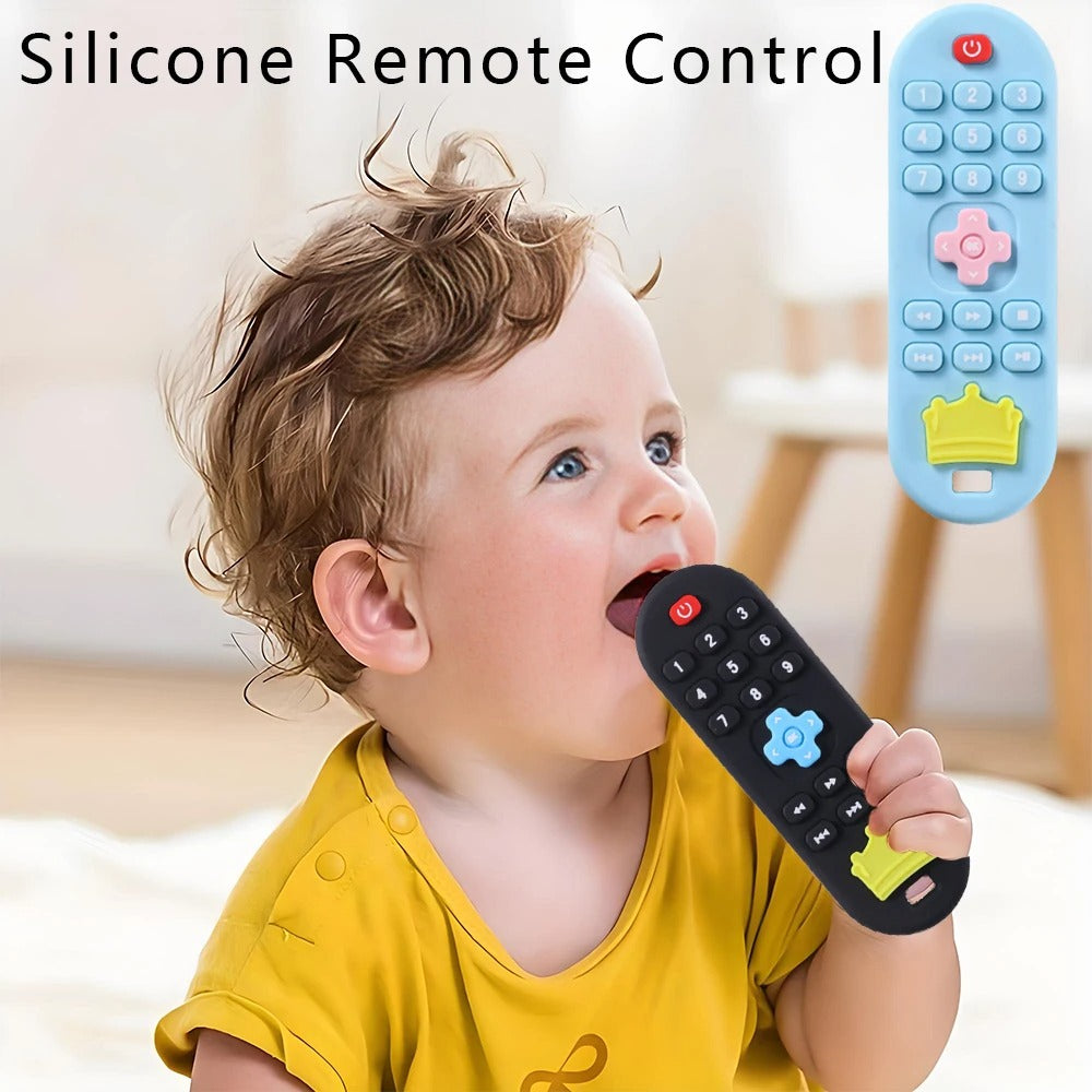 Teething Remote