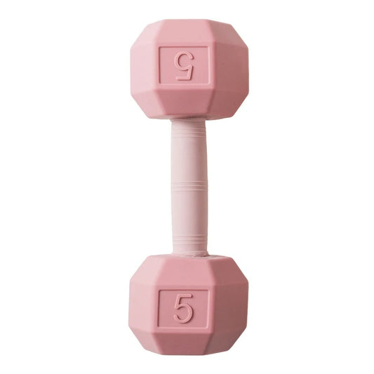 Dumbbell Teether