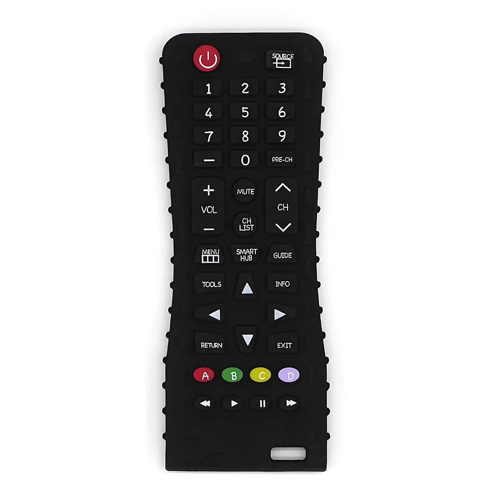 Teething Remote