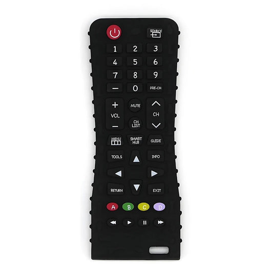 Teething Remote