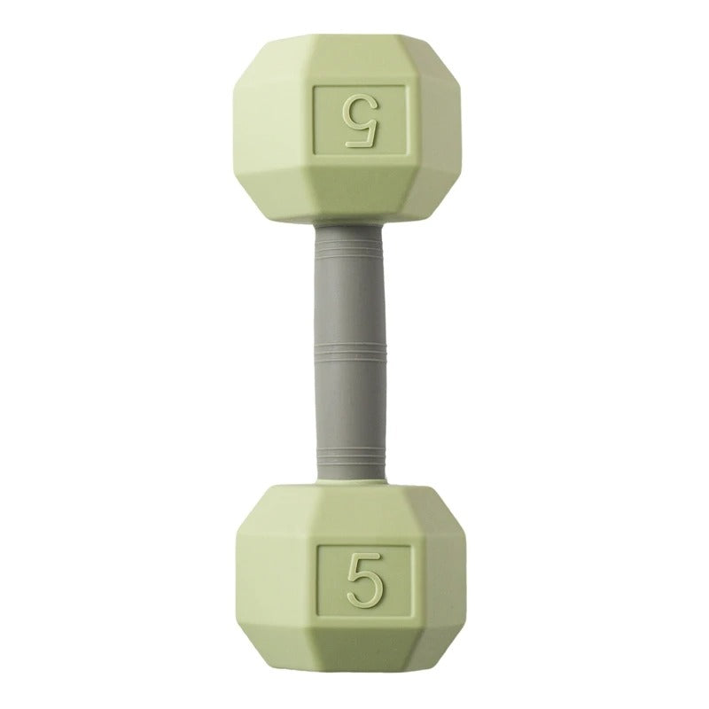 Dumbbell Teether